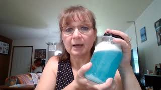 UPDATE on my DAWN laundry/ALL purpose soap
