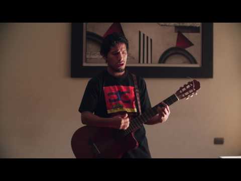 Marcas en mi piel ( Acústico ) DobleN