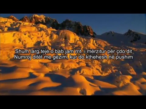 Amar Ibraimi - Kthehu babi ( Official 2016 )