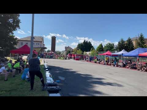 SDH Dolanec - VC Bludov 2021