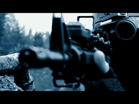 State of Dystopia: Seventh Day - Music video