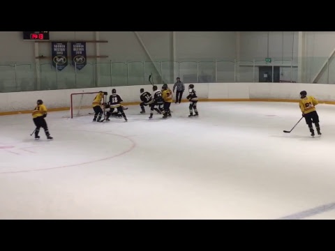 KalPa - Kärpät Musta