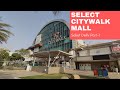 Select CITYWALK Mall, Saket New Delhi. Select city walk Mall overview