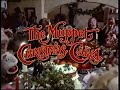 The Muppet Christmas Carol Commercial 1992