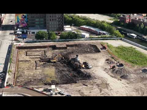 Halsted Pointe Chicago