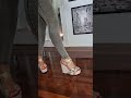 Wedgesandals