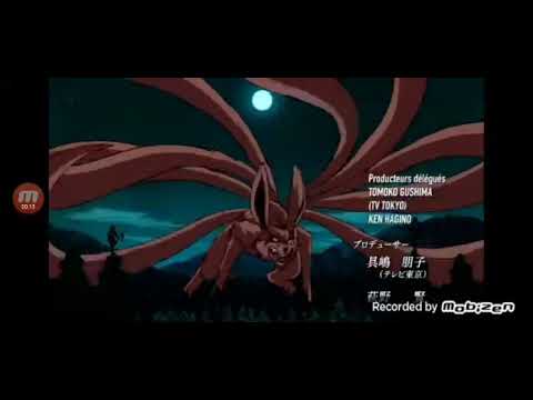 Naruto VF Ep 1-et voici naruto uzumaki
