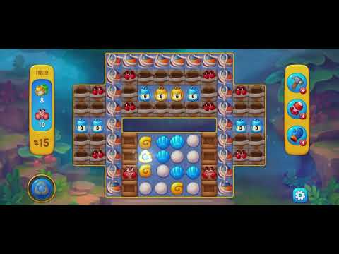 Fishdom 🐟 🦀🐠 Level - 11816(HARD)🏆🏅 11817 🏆🏅 11818(HARD)🏆🏅 11819🏆🏅 11820(SUPER HARD)🏆🏅 🐟 🦀🐠