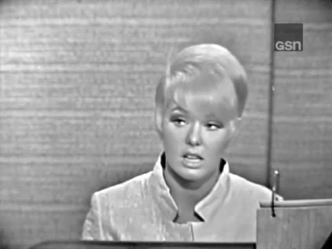 Joey Heatherton