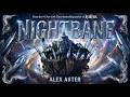 Nightbane part1 by Alex Aster | Full Audiobook - Fantasy