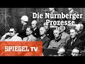 Die Nürnberger Prozesse 3 3 Das Dritte Reich Vor Gericht SPIEGEL TV
