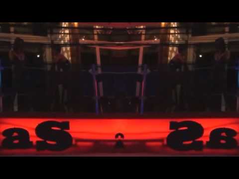 SHANKFIST WRECKAGE TECHNIQUE - PREACHER (ALIEN HAND REMIX)