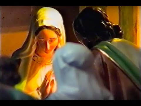 ? Оксана Білозір | Колядка "Нова радість стала" (1994)