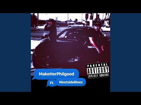 What You Want (feat. Westside Bleez)