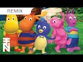 The Backyardigans OFFICIAL TRAP REMIX