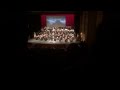 Game of Thrones theme conducted live by ...