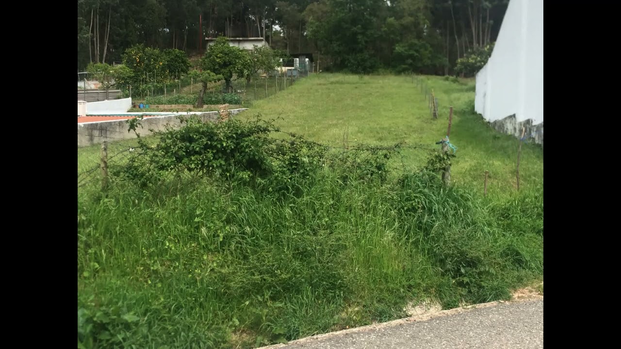 Vídeo do imóvel