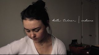 Indiana - AdriAnne Lenker (Cover) by Kate Turner