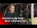 Kermisexploitanten krijgen het zwaar te verduren door coronacrisis
