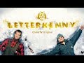 Letterkenny - A CraveTV Original - New Season - Canada Day