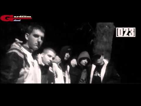Supreme  - 4 Elementa (Serbian  Rap) 2011 HD