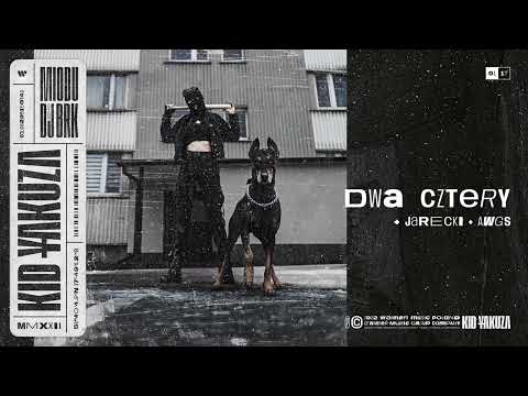 DJ BRK & Miodu feat. Jarecki - Dwa cztery (prod. AWGS) [Official Audio]