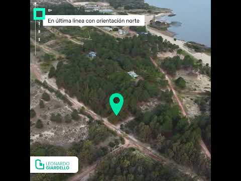 Video de YouTube - Terreno en Venta  en Carmelo, Colonia
