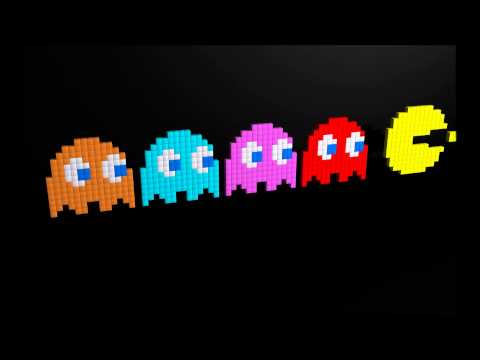 Danish Dynamite: En verden i 8-bit Copenhey Hey heys