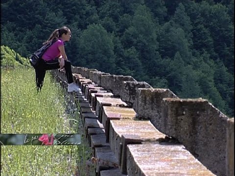 LA PAS PRIN OLTENIA - LEGENDA LUI IOVAN IORGOVAN