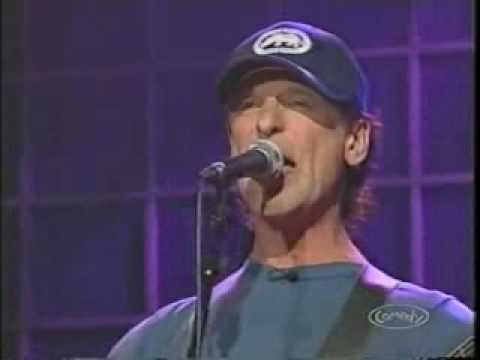 Kim Mitchell-Kimosabe.WMV