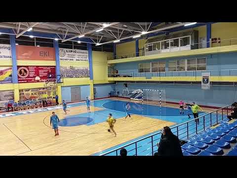 RK Teslić-RK Derventa 2