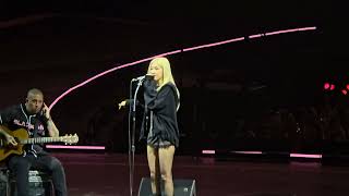 Download lagu BLACKPINK Rosé number one girl (Filo Crowd Duet) Deadline Concert Ph Arena Bulacan Live Full Fancam mp3