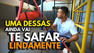 Como Fazer CAPTURAS DE PROGRESSO com POUQUÍSSIMO MATERIAL