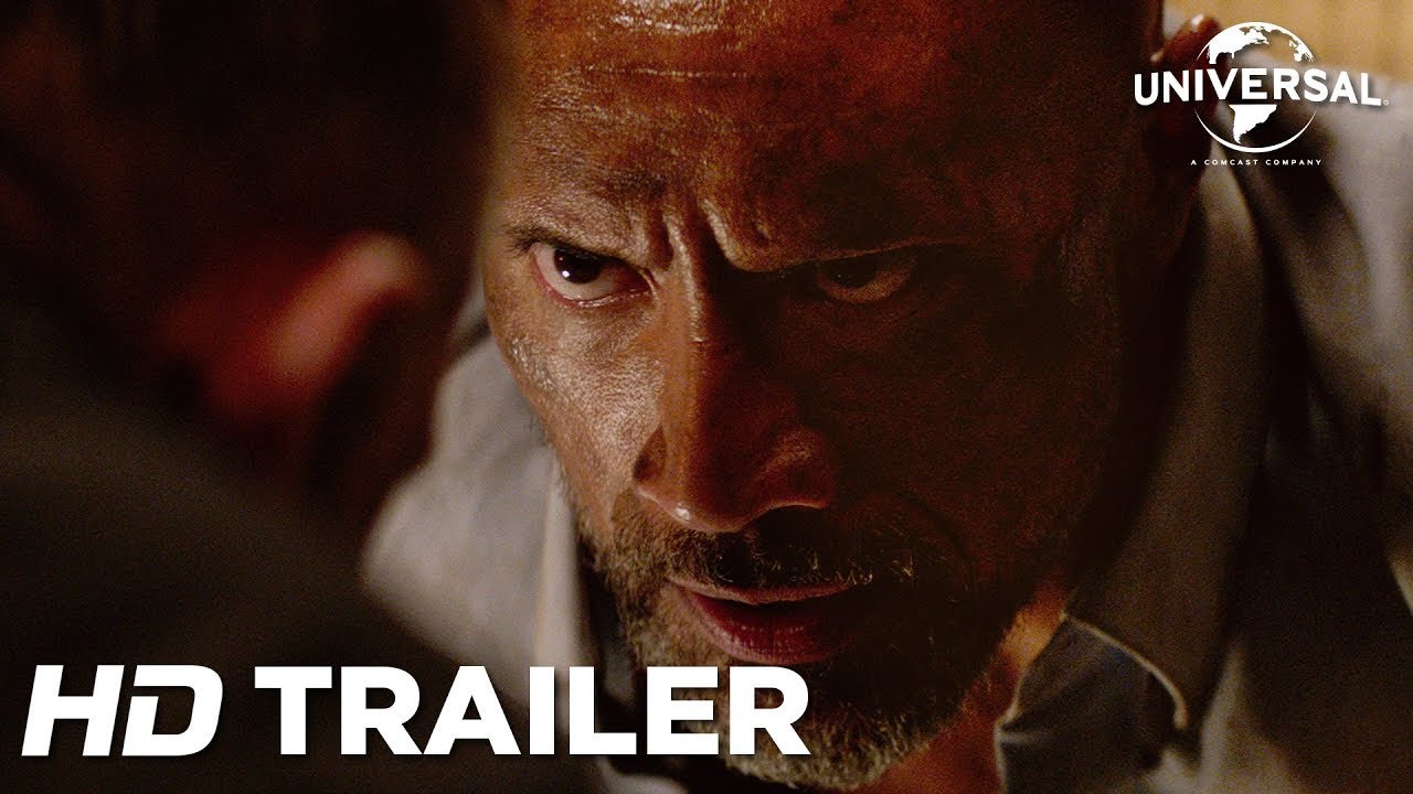 trailer Oficial