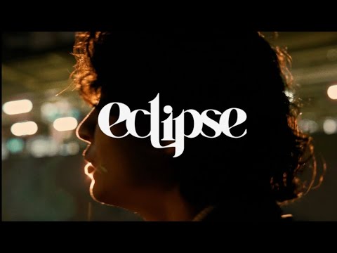 Billyrrom - "Eclipse" 【Official Music Video】