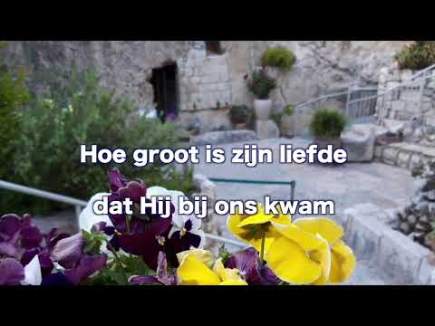 Opwekking 506 Zing het lied