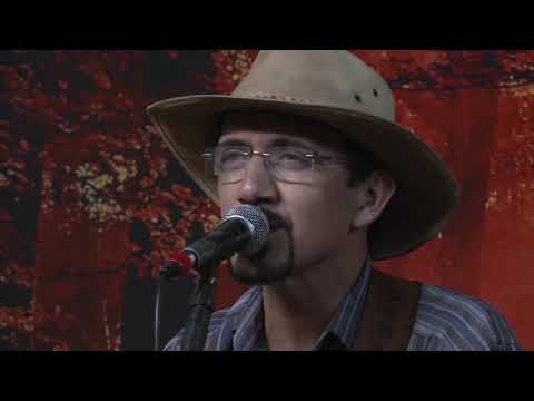 Programa Prosa, Café e Viola nº 529 – Ronaldo Sabino “ÁGUA DOCE”