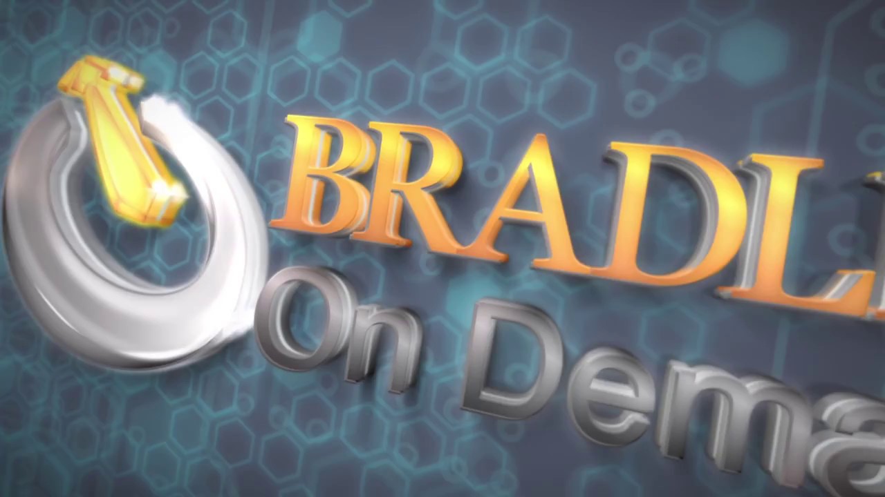 BradleyOnDemand - The #1 Training, Testing, & Certification Platform in the Automotive Industry!