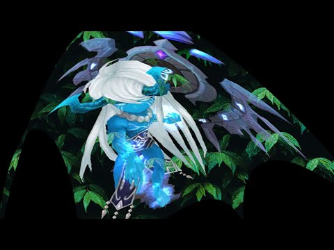 Summoners War: L A Z Y Theomars
