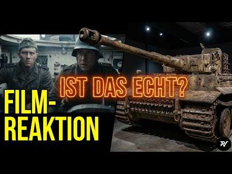 The Tiger - The greatest German Panzer of WW2