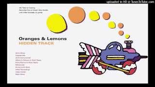 My Train Is Coming  -  Andy Partridge