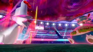 癒し系実況者がポケモンソードでランクバトル【安井メロン】