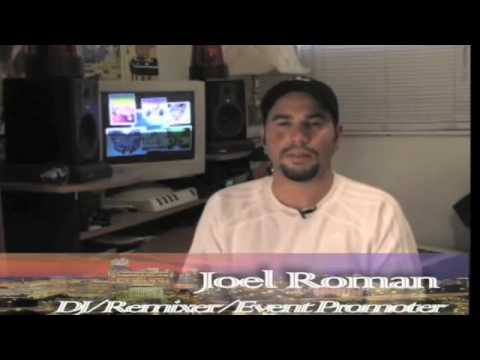 Joel Roman Interview 2007