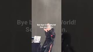 Cruel World Festival 2022 / Christian Death