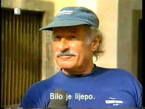 ● ZAWINUL SYNDICATE Split - Croatia 1999 Bimoya ●