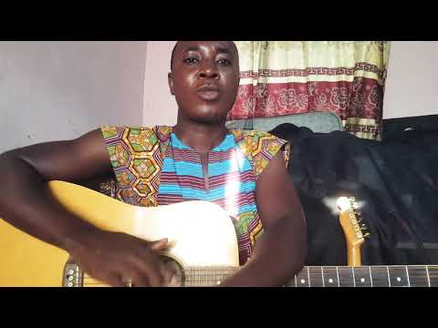 HOW TO PLAY HIGHLIFE GUITAR GOSPEL PRAISES LESSON TWO FOR BEGINNERS