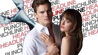 Headline Punchline: 50 Shades of Grey Sells 100 Million Copies | DAILY REHASH | Ora TV