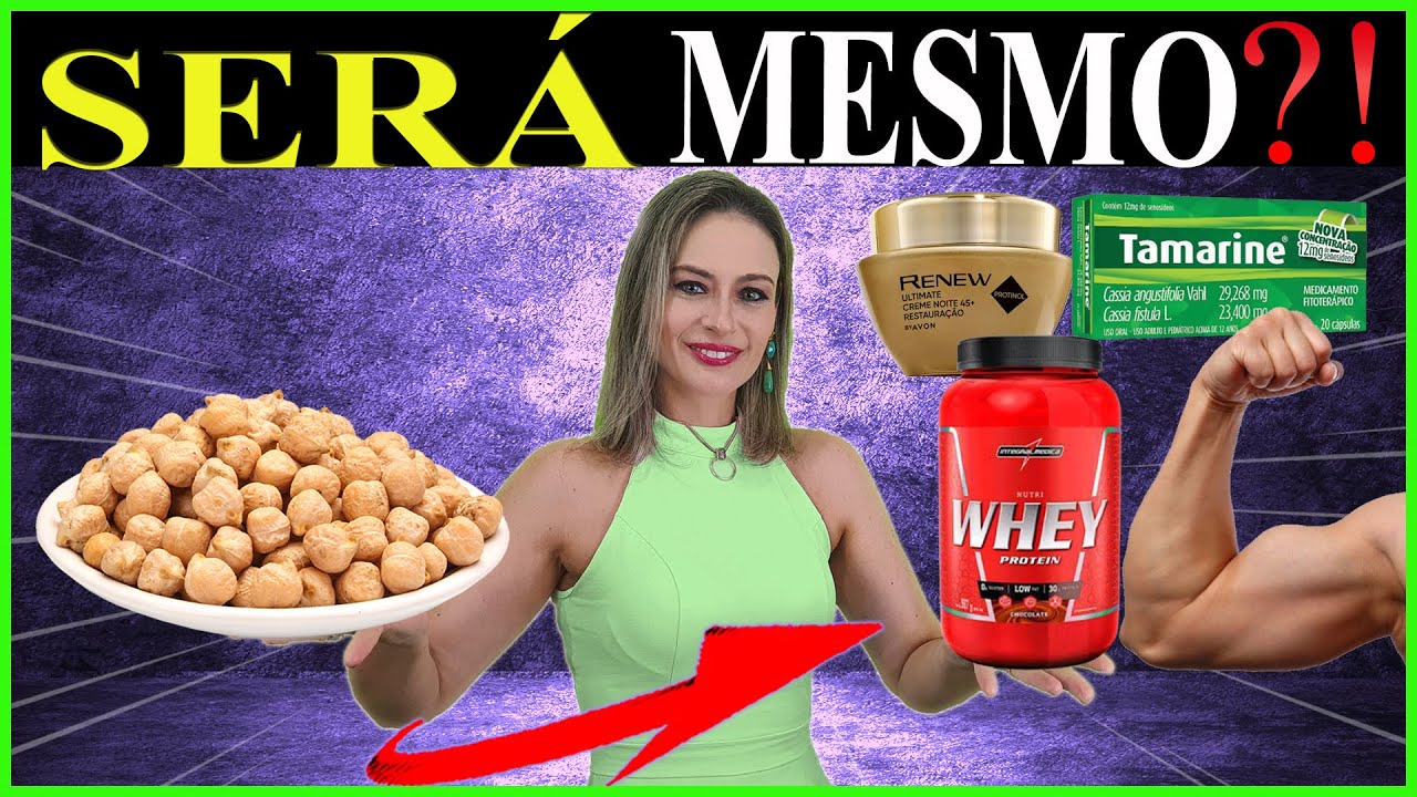 Chickpeas: The Natural Remedy That Beats Drugs? Discover the Shocking Truth!