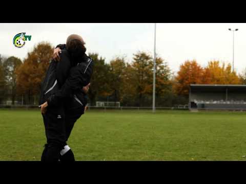 Fortuna Sittard TV: Effe veursjtelle Ramon Voorn