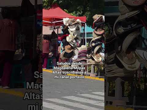 estoy en Magdalena Milpas Altas suscribanse a mí canal porfavor